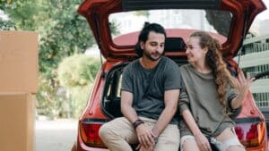 How much does it cost to move house?