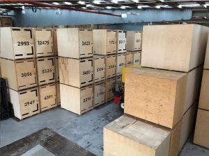How to Choose the Right Storage Facility in Lisbon?