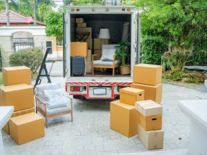 Who Provides Export Packing In Nantes?