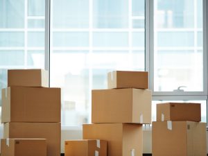 Who Provides Export Packing In Nantes?