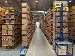 Why Use Storage Solutions In Rome