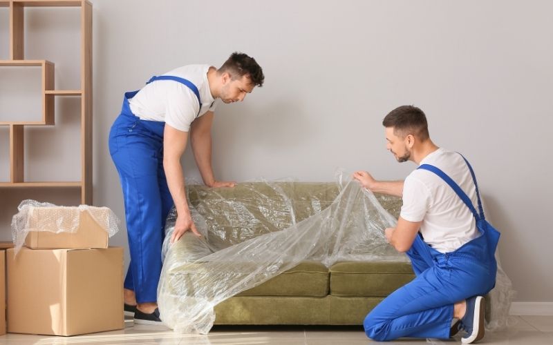 House Removal Services in Manchester