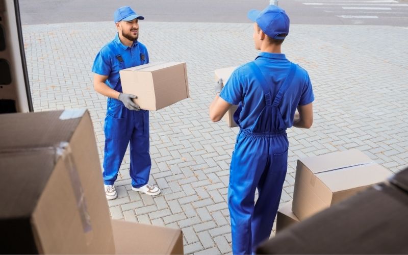 Moving to Wandsworth London