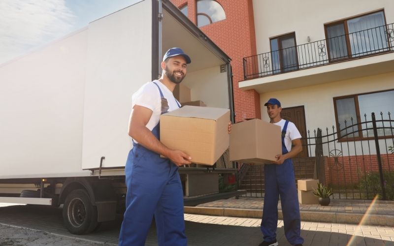 How much do removals cost in Southwark?